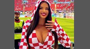 ¡Piden cárcel! Miss Croacia fue denunciada por qataríes