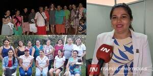 MIRTA GONZÁLEZ: “HAY DEMASIADAS NECESIDADES Y TENEMOS SOLUCIONES PARA EL 2023”