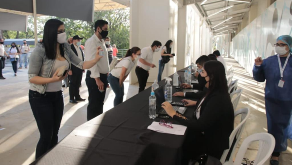 Elecciones se mantienen de 7 a 17 horas - El Independiente