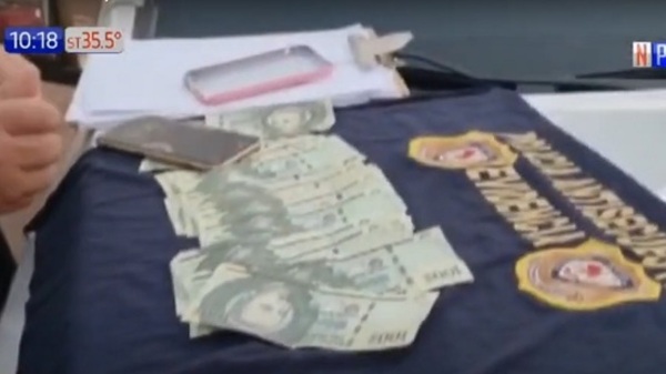 Directora de Penal de mujeres de CDE cae por presunta extorsión - Paraguaype.com