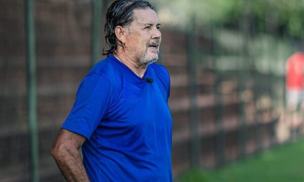 Sol de América confirma entrenador para la Intermedia