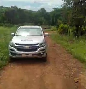 Policía busca en la colonia Mafussi a un fugado de Tacumbú - Radio Imperio