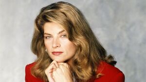 Falleció Kirstie Alley: Actores de “Mira quién habla” la despiden emotivamente - Unicanal