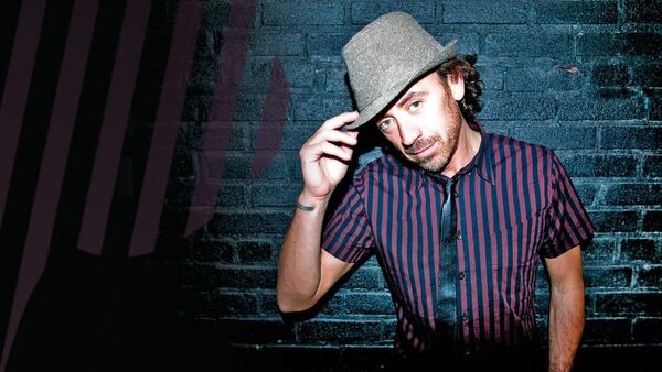 Benny Benassi comparte su nuevo sencillo “One More Night”