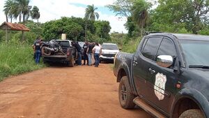 Reportan enfrentamiento a tiros entre policías y delincuentes
