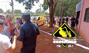 Asalto termina con un muerto