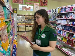 Canasta básica: precios de hortalizas y legumbres suben casi 20% en Ciudad del Este - ABC en el Este - ABC Color