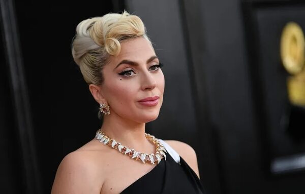 Lady Gaga: el hombre que le robó dos perros es sentenciado a 21 años de prisión - Gente - ABC Color