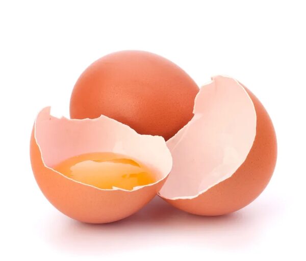 Huevos: qué tener en cuenta con las altas temperaturas - Gastronomía - ABC Color