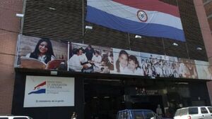 Piden anular prohibición de materiales con "ideología de género"