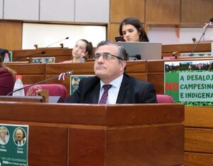 Clan Fretes: Fiscalía no solicitó informe de inteligencia financiera a Seprelad - Nacionales - ABC Color