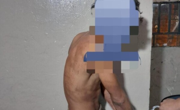 Detenido tras ingresar tres veces a robar en una vivienda