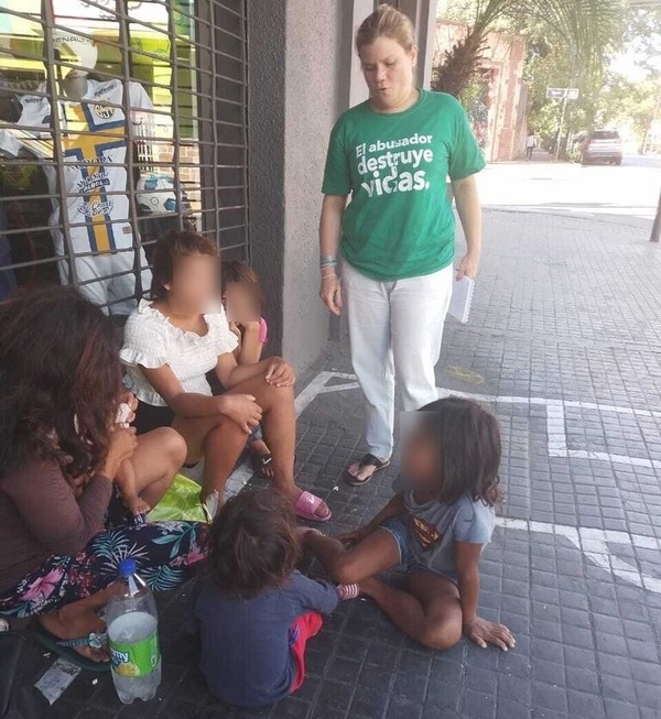 Más de 300 niños y adolescentes en situación de vulnerabilidad social recibieron asistencia mediante el MINNA