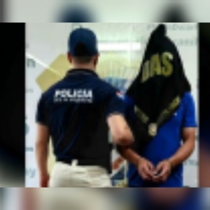 Karai quedó preso tras secuestrar a constructor por “estafarle”