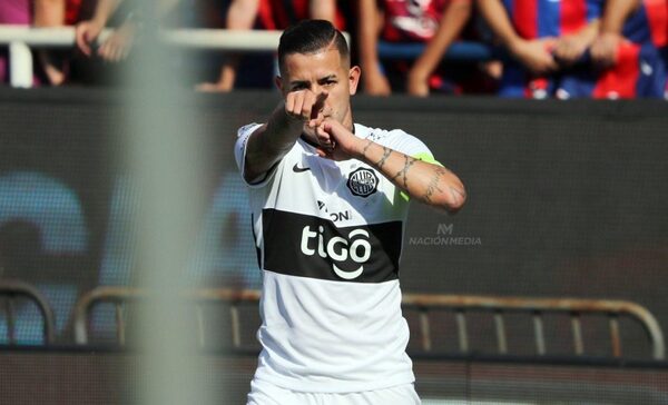 Diario HOY | Derlis González rechazó “3 o 4 ofertas” para seguir en Olimpia