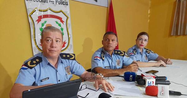 La Nación / Gatillo fácil: dos semanas después, Policía todavía está en proceso de auditoría