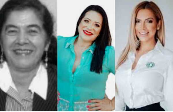 ASSA dio a conocer intenciones de votos para la Gobernación de Amambay por la Concertación