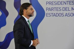 Diario HOY | Uruguay responde a las amenazas de Brasil, Argentina y Paraguay