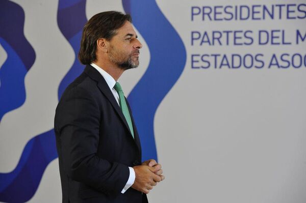 Diario HOY | Uruguay responde a las amenazas de Brasil, Argentina y Paraguay