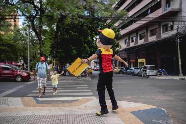 Abrazo de fin de año: Empresa logística ofrece 41 envíos de courier gratis
