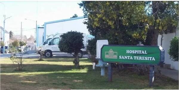 ¡Qué lo parió! Embarazada esperaba al anestesista pero el prójimo cayó manejando borracho
