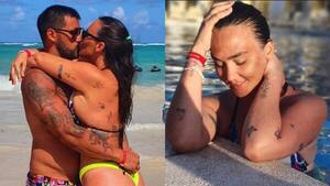 Diario HOY | Los "días soñados" de Virchu Yaboski en Punta Cana