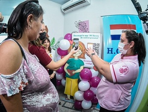 Diario HOY | "Mi libreta de control prenatal": app destinada para las embarazadas