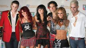¡Por fin se supo el porqué se separaron los "RBD"!