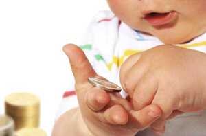 Aconsejan extremar cuidados a niños por posible aspiración de objetos