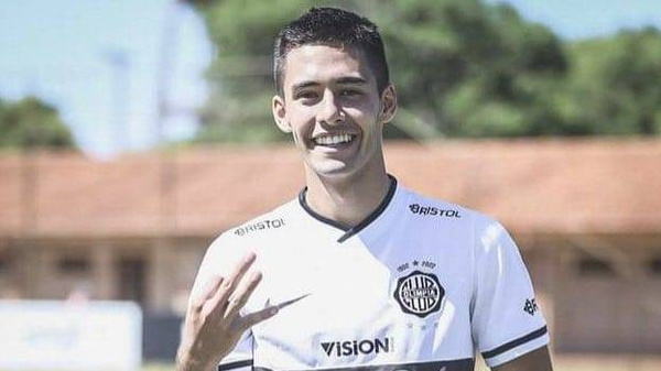 Olimpia: ¿Se arrepintió? Cáceres y su postura sobre la salida de Matías Almeida