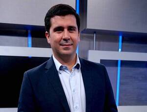 Sebastián Villarejo: ¿Quieren jubilarle a Efraín y que no sea el candidato de la oposición? Tienen que ir a votar el 18 de diciembre” - Informatepy.com