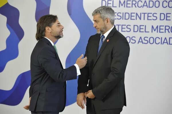 Paraguay pide “solidaridad” para “acceder a mercados competitivos del mundo” - Mundo - ABC Color