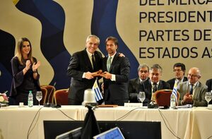 Uruguay y Argentina apelan a resolver tensiones y asimetrías dentro del Mercosur - .::Agencia IP::.