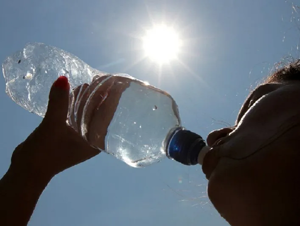 Las altas temperaturas afectan principalmente a los niños y adultos mayores, advierten · Radio Monumental 1080 AM