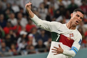 Diario HOY | Cristiano Ronaldo, suplente en el Portugal-Suiza