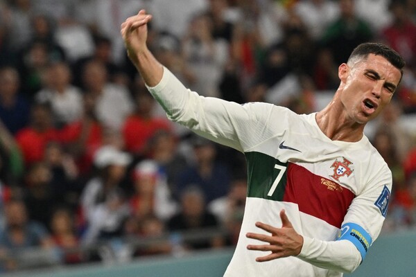 Diario HOY | Cristiano Ronaldo, suplente en el Portugal-Suiza