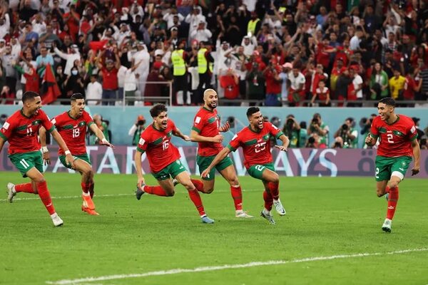 Mundial Qatar 2022: España masca la impotencia - Fútbol Internacional - ABC Color