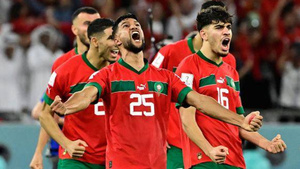Qatar 2022: ¡Marruecos da el batacazo y elimina a una de las selecciones favoritas!
