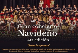 Diario HOY | Heraldos del Evangelio organizan concierto navideño para este domingo