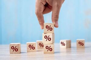 Encarecimiento del crédito alcanza nuevo pico, a pesar de interrupción en suba de tasas del BCP - MarketData