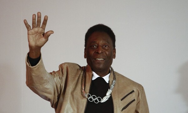 Diario HOY | Estado de salud de Pelé muestra "mejora progresiva"