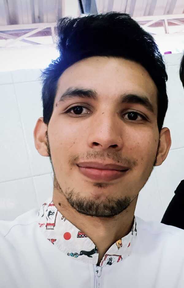 Odontólogo sigue con paradero desconocido