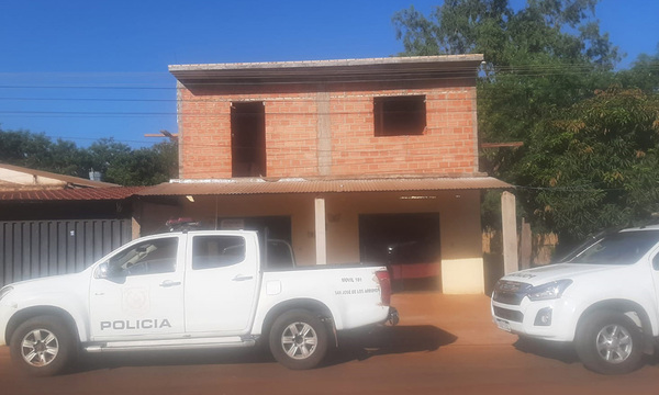 Delincuentes se llevan dinero en efectivo y unos 90 kilos de carne de una carnicería en San José de los Arroyos - OviedoPress