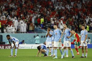 Marruecos confirma el estado de depresión que vive España - El Independiente