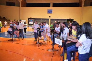Culminan competencias del concurso “Energía que mueve el turismo” en Hernandarias - Noticde.com