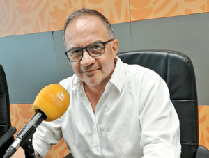 FGE: "Es una elección política disfrazada de concurso de méritos", según abogado · Radio Monumental 1080 AM