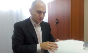 JEM inicia enjuiciamiento de oficio contra el fiscal Lorenzo Lezcano por mal desempeño - Megacadena — Últimas Noticias de Paraguay