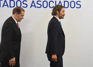 Argentina y Paraguay interconectarán sus redes de fibra óptica - Tecnología - ABC Color