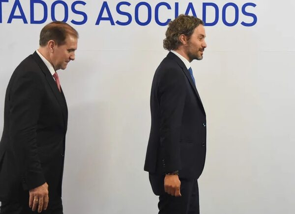 Argentina y Paraguay interconectarán sus redes de fibra óptica - Tecnología - ABC Color
