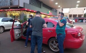 Procesan a directora del correccional de mujeres por extorsión